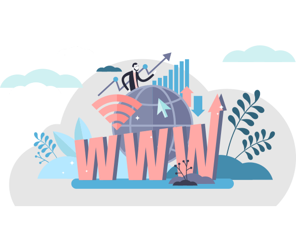 Alan adı transferi ve yenileme sürecinin detayları.