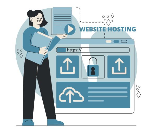 Asp.net Core’un yalnızca Windows hosting’de çalışmasının nedenleri.