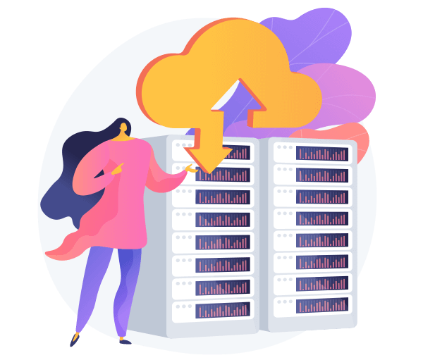 Hosting hizmeti hangi tür web siteleri için uygundur?