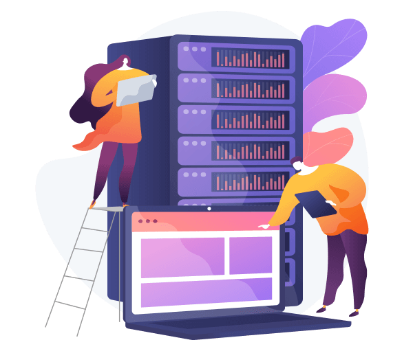 Hosting hizmeti ne işe yarar ve web sitelerine sağladığı faydalar.