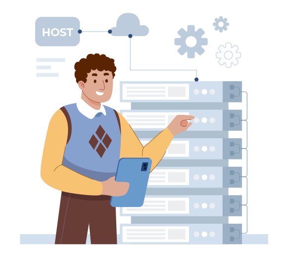 Hosting nedir ve bu hizmete neden ihtiyaç duyulur?