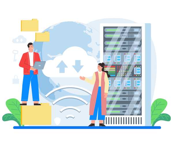 Linux hostingin desteklediği içerik yönetim yazılımları.