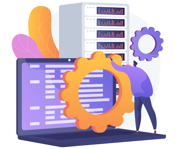 VPS sunucu ile yapılabilecek işlemler ve kullanım alanları.