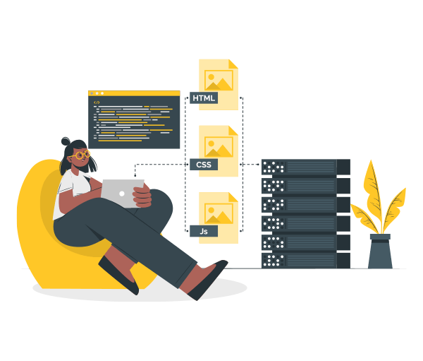 VPS kiralamada sunucu lokasyonunun önemi ve etkileri.