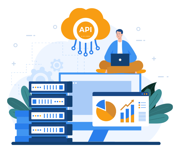 VPS sunucu satın alma ve kurulum süreci.