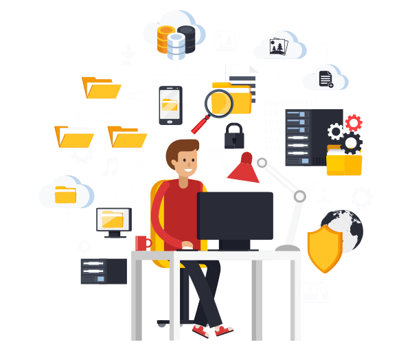 Web hosting paketlerinde SSL sertifikasının rolü ve önemi.