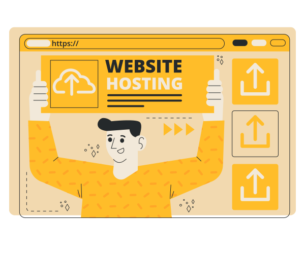 Windows hosting ve Linux hosting arasındaki temel farklar.
