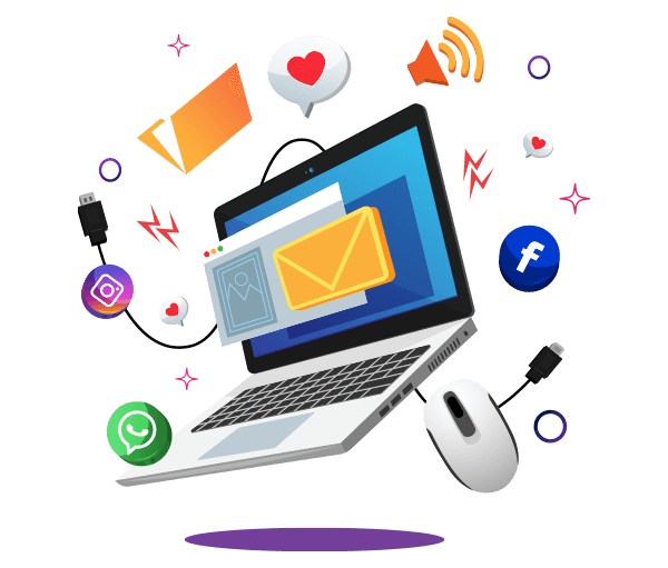 WordPress hosting ile sunulan hizmetler ve avantajlar.