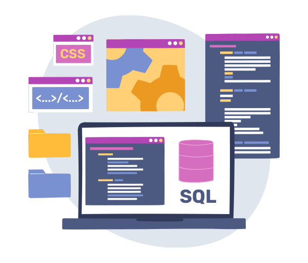 WP hosting ve domain hizmetlerinin kapsamı.